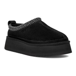 NWOT Koolaburra by UGG Women's Burree Platform Slippers